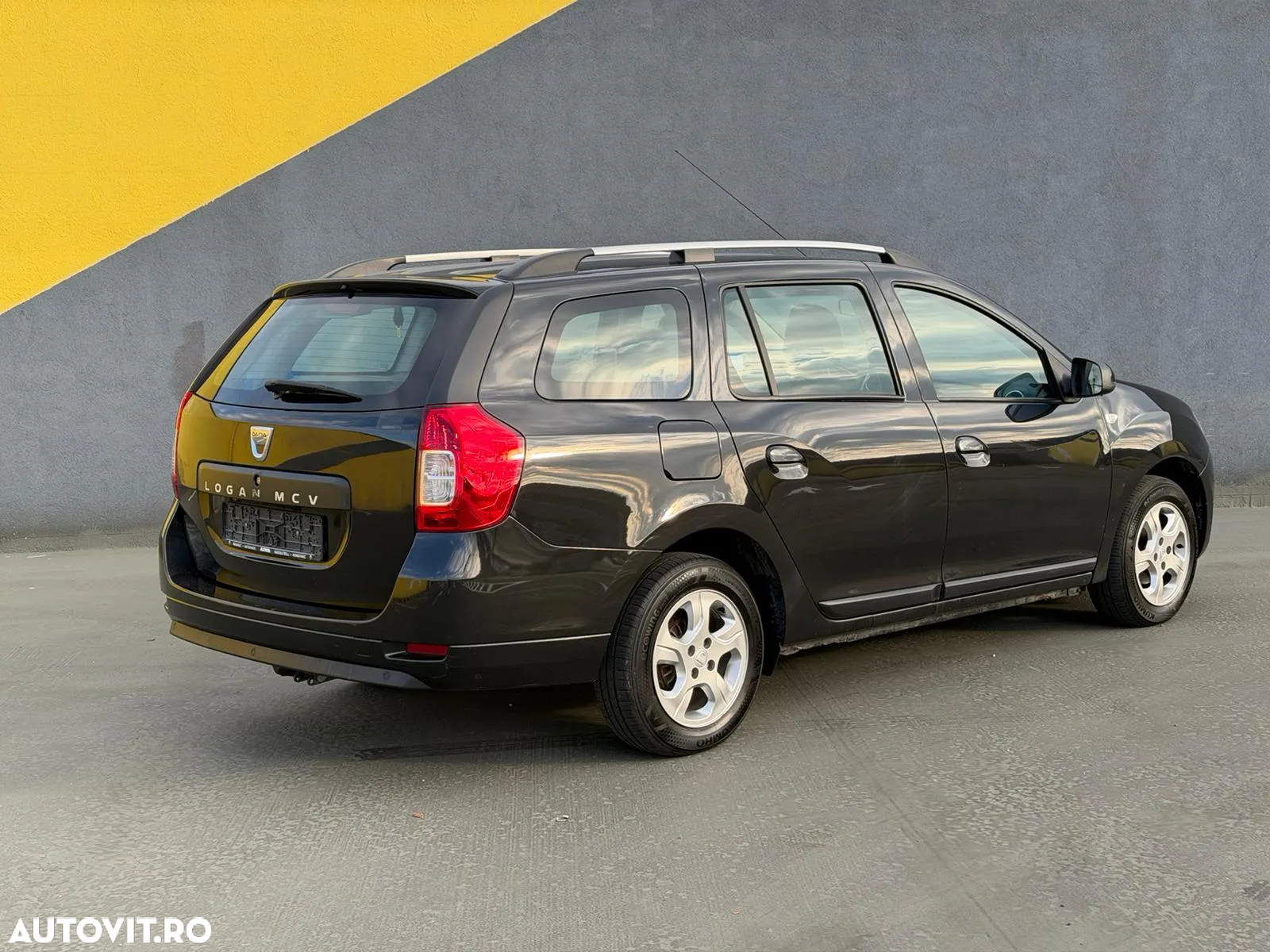 Dacia Logan Van - 6
