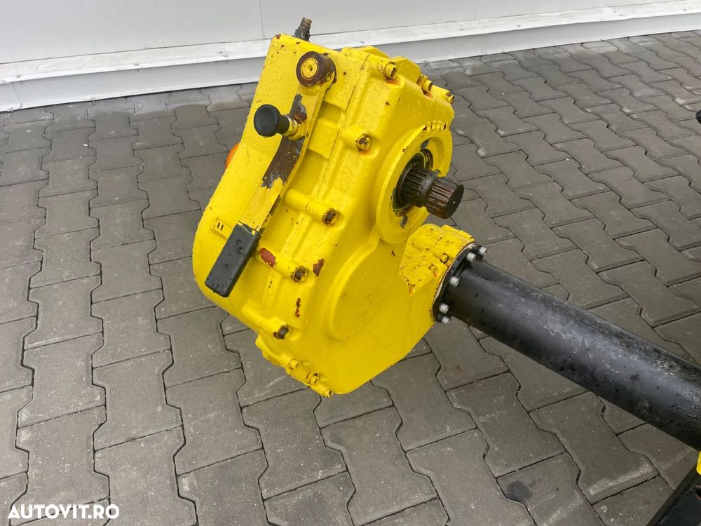 Kemper 445 - 3