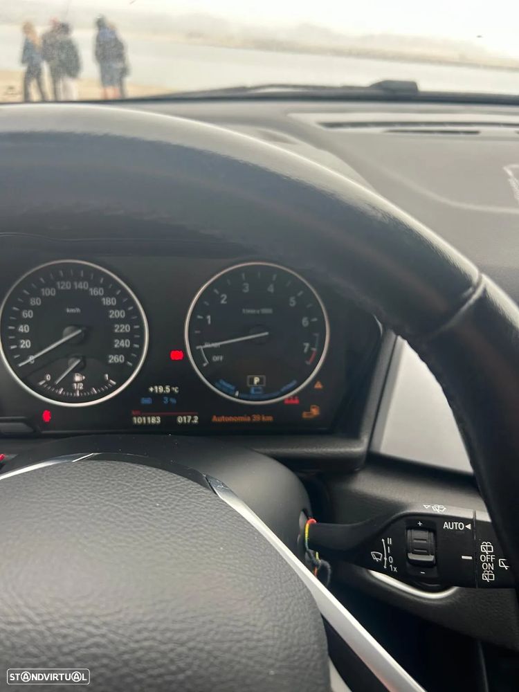 BMW 225xe Active Tourer iPerformance - 18