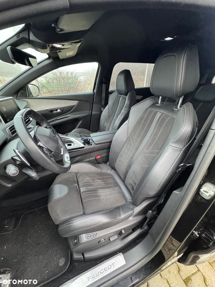 Peugeot 5008 - 21