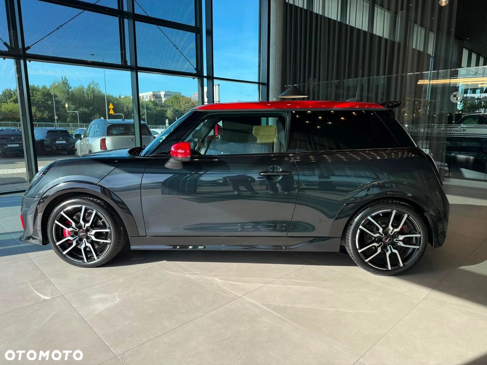 MINI John Cooper Works - 13