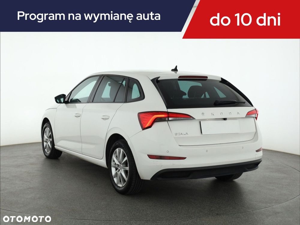 Skoda Scala - 6