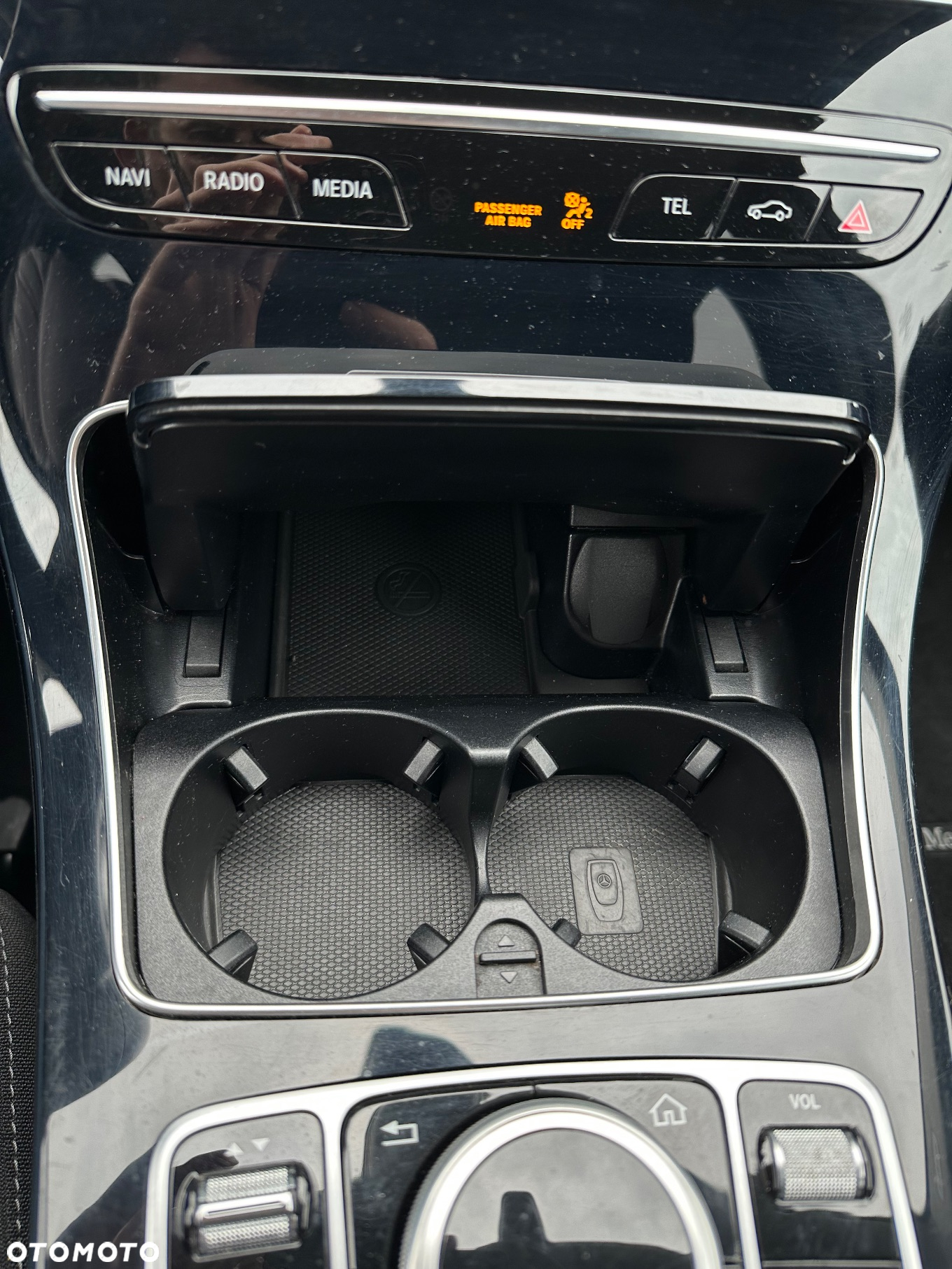 Mercedes-Benz Klasa C 220 d T 9G-TRONIC Avantgarde - 27