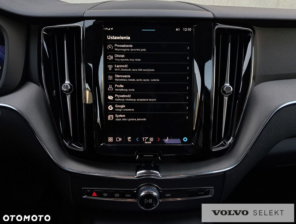 Volvo XC 60 - 22