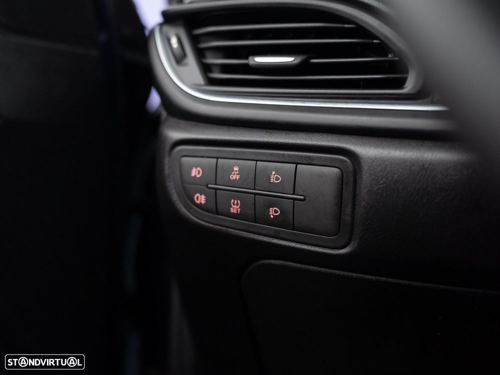 Fiat Tipo Station Wagon 1.3 M-Jet Mirror - 16