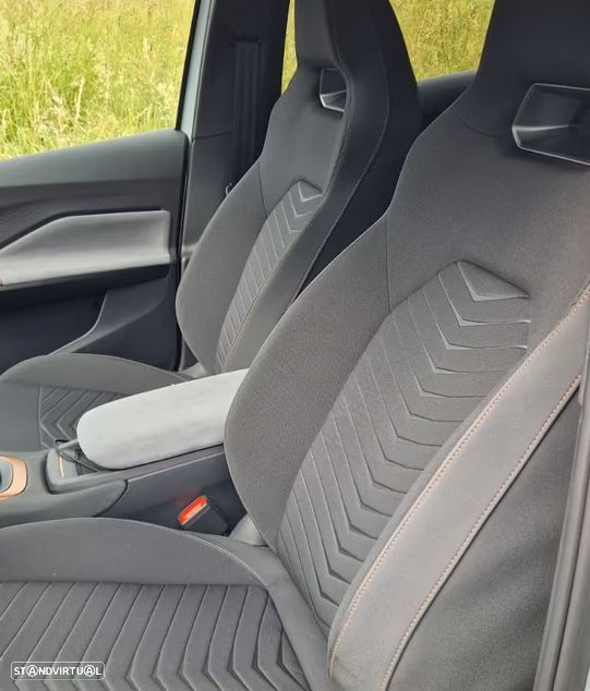 Cupra Born 58 kWh e-Boost - 4