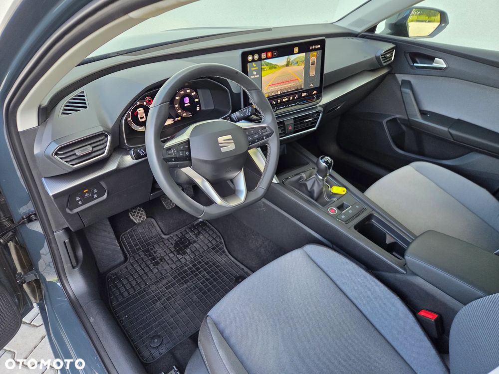 Seat Leon - 7