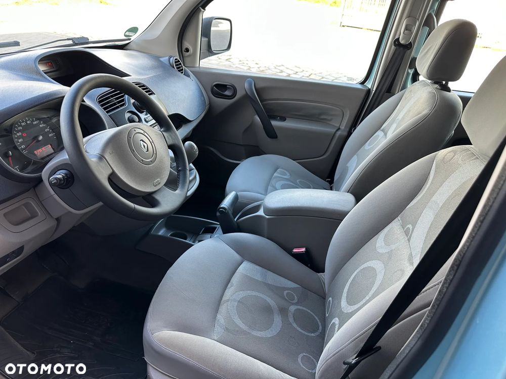Renault Kangoo - 18