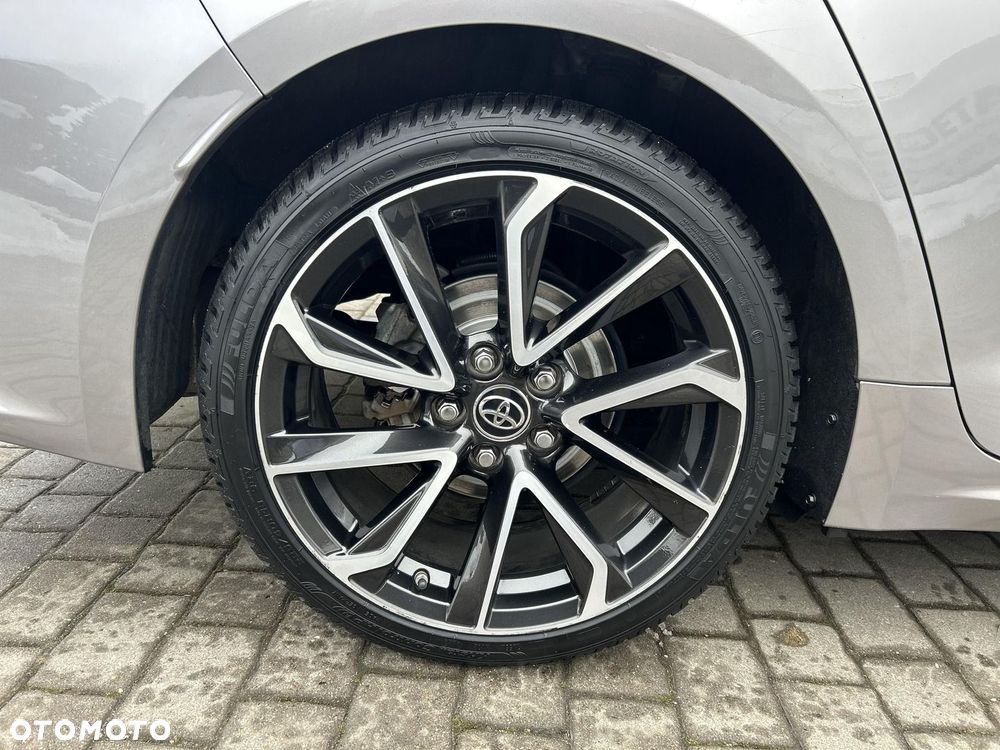 Toyota Corolla 1.6 Executive - 25