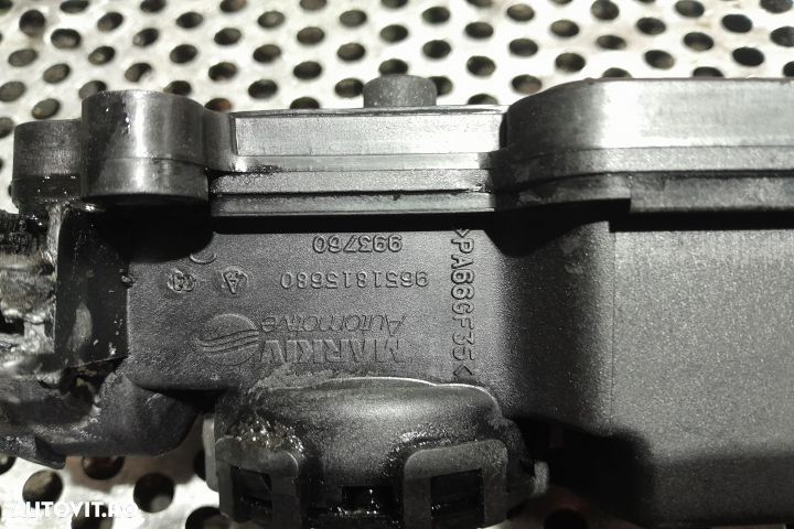 CAPAC CULBUTORI 9651815680 9651815680 Citroen C4 1 [2004 - 2008] Hatc - 4