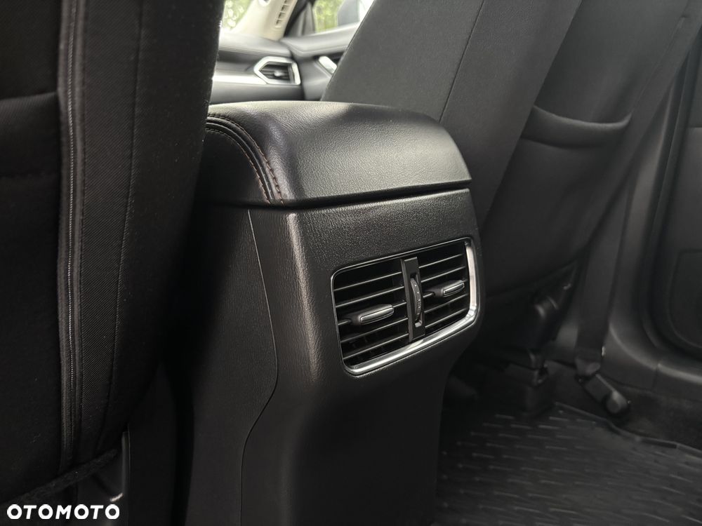 Mazda CX-5 2.5 Skymotion AWD - 14