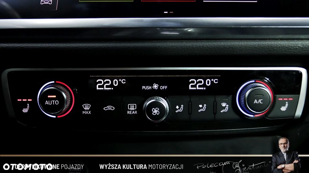 Audi Q3 40 TDI Quattro S Line S tronic - 25