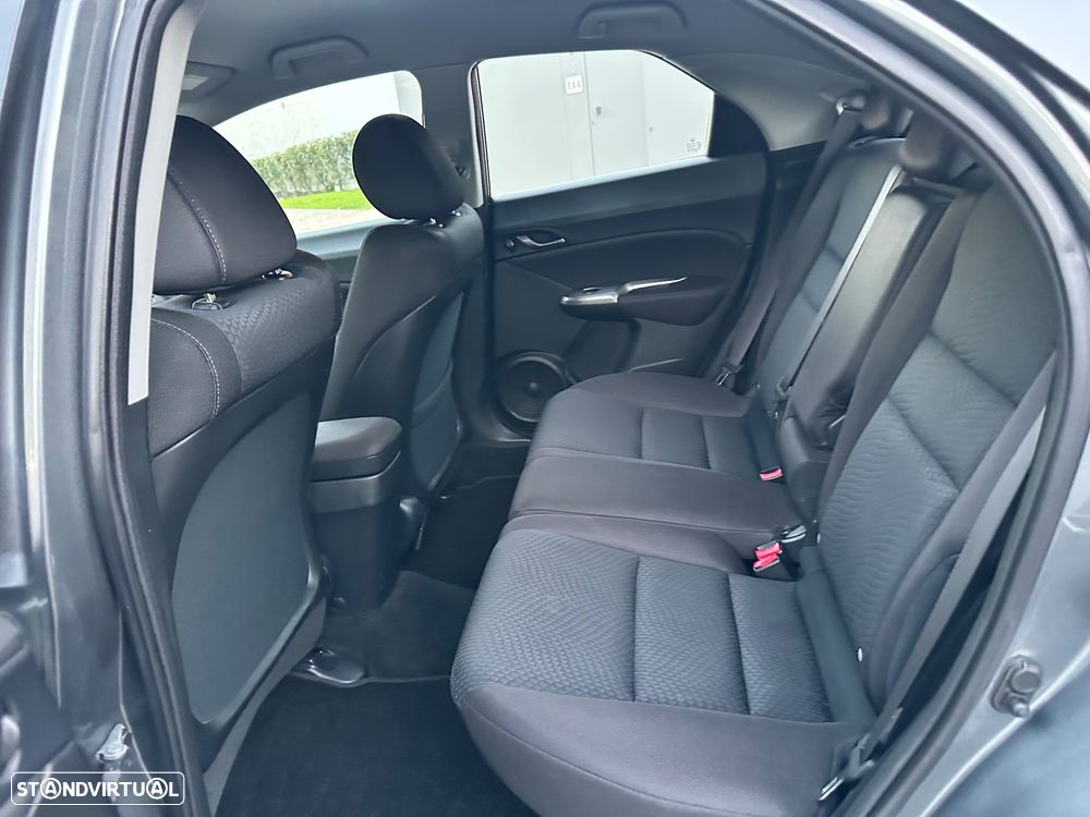 Honda Civic 1.4 i-VTEC Sport Edition - 34