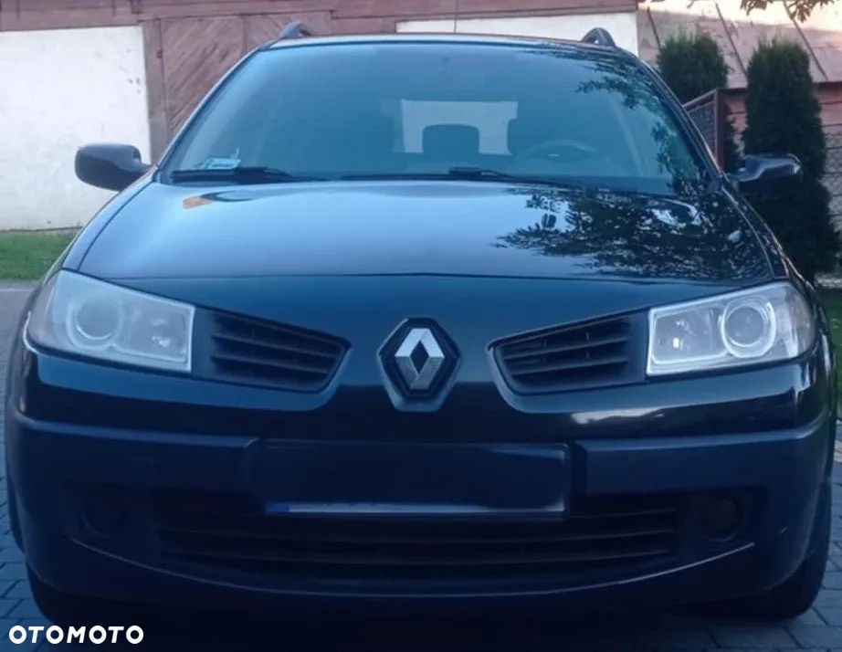 Renault Megane - 14