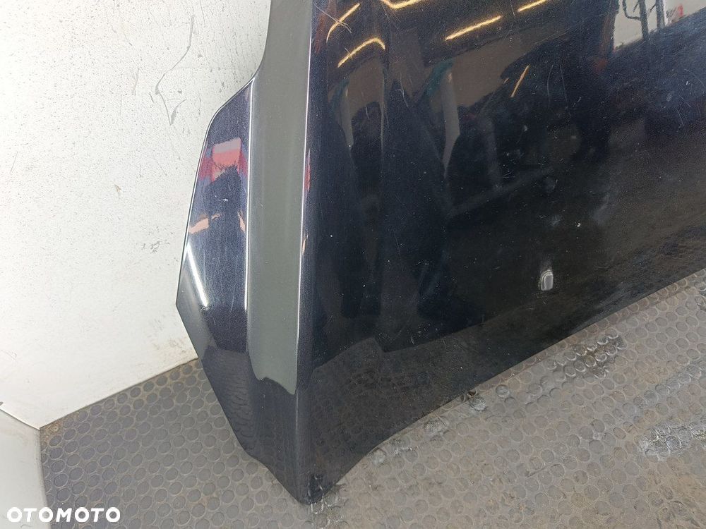 MASKA FORD FOCUS II FL F3 - 9