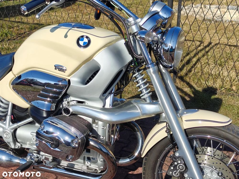 BMW R - 2