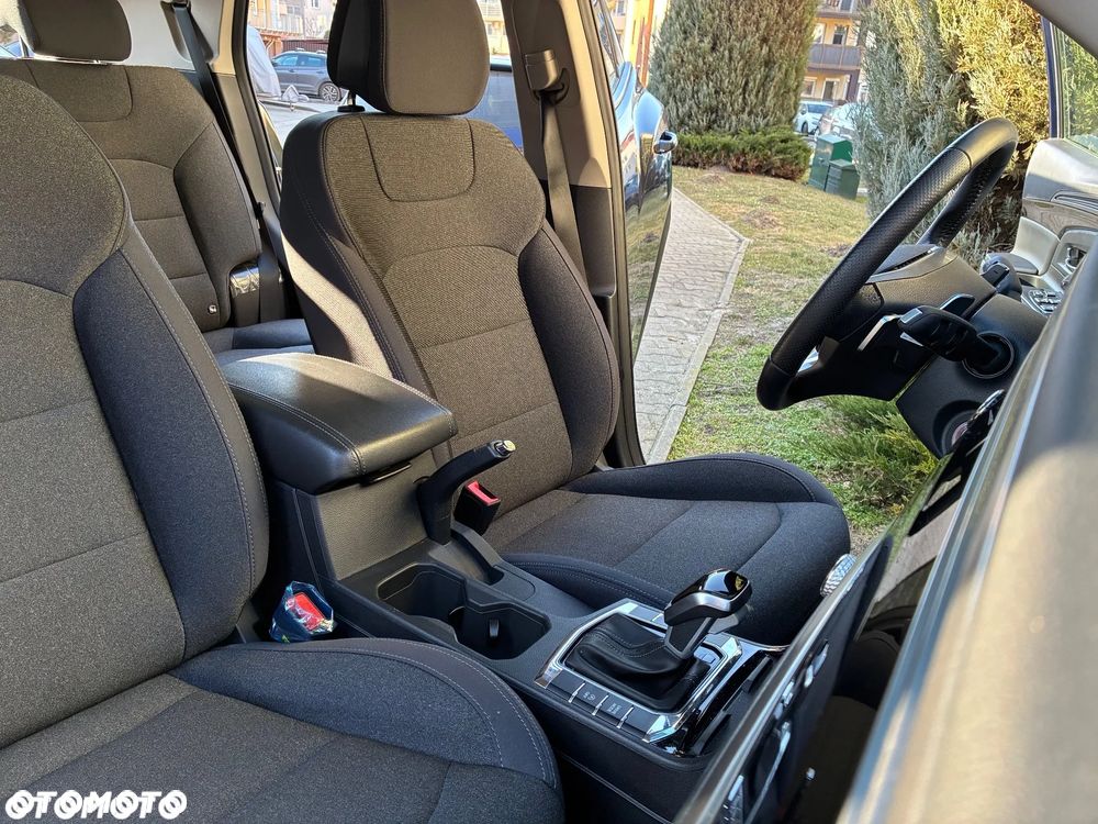 SsangYong/KGM Korando 1.5 T-GDI Crystal 2WD - 5