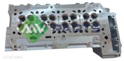 Chiulasa Fiat Iveco 3.0 JTD [F1CE3481E; F1CE3481M; F1CE3481N; F1CE3481J; F1CE3481K; F1CE3481L]; EURO 5 - 3