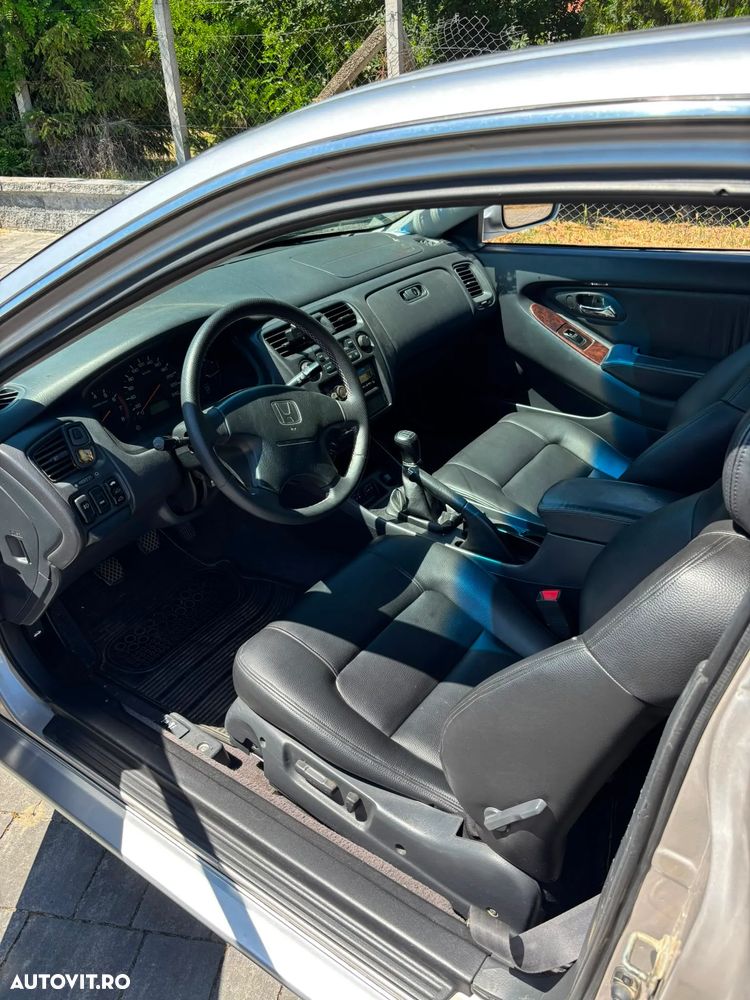 Honda Accord - 6