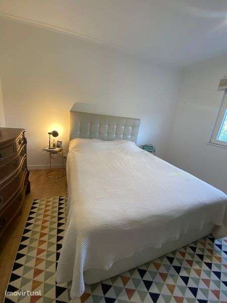 Encantadora moradia em Calhandriz – a apenas 25 minutos de Lisboa - Grande imagem: 3/12