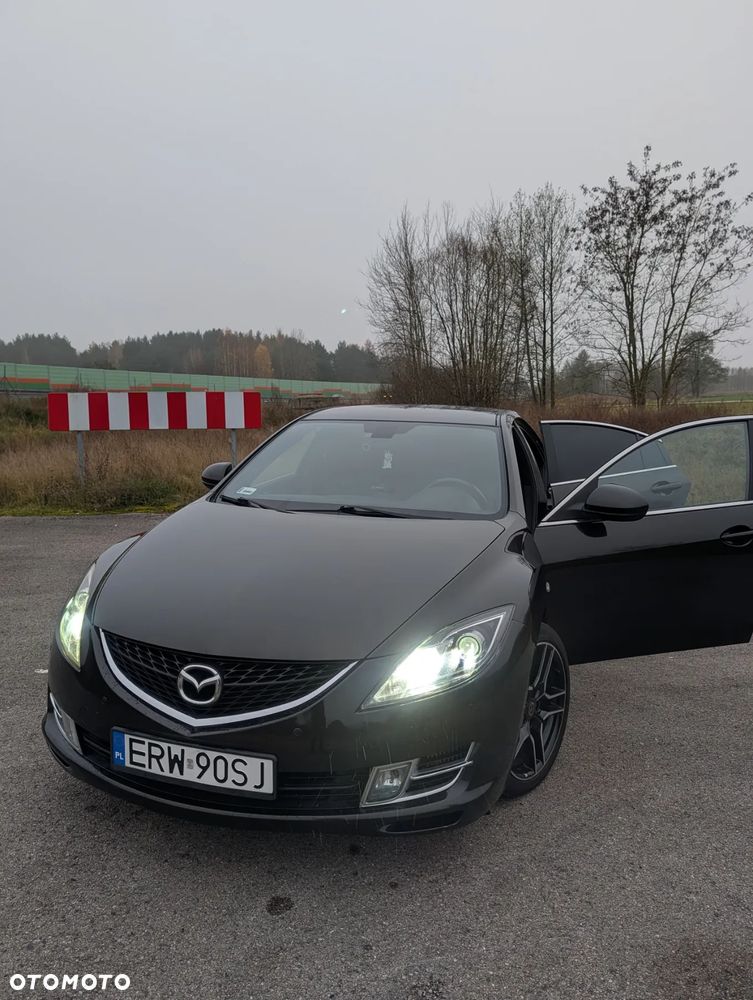 Mazda 6 - 20