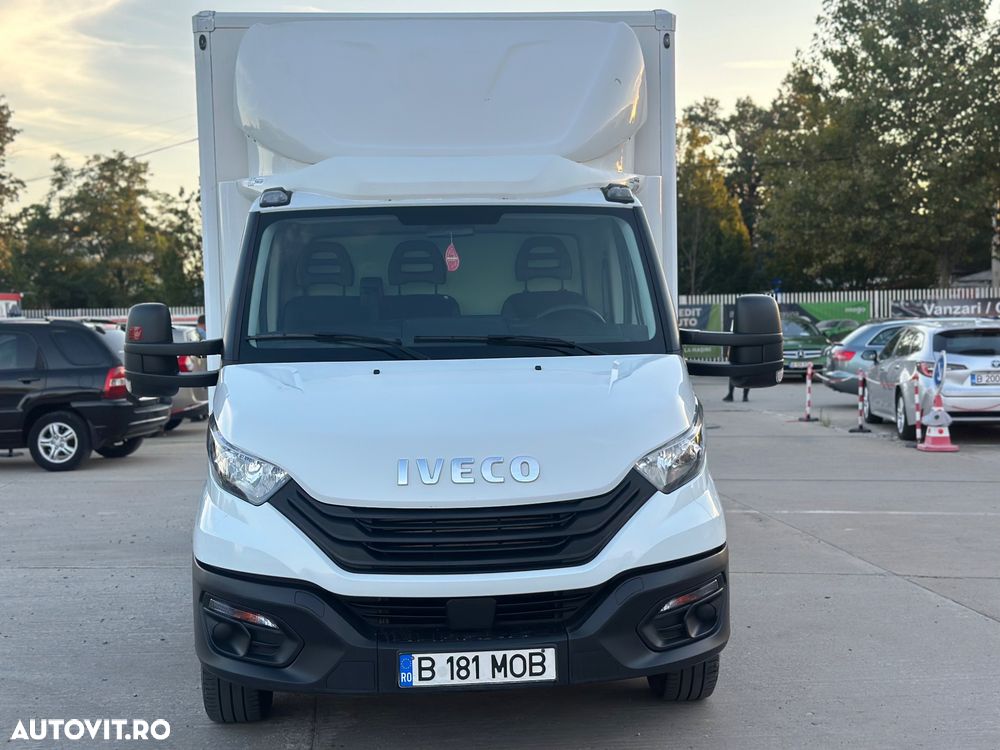 Iveco Daily an fab 2023 - 3