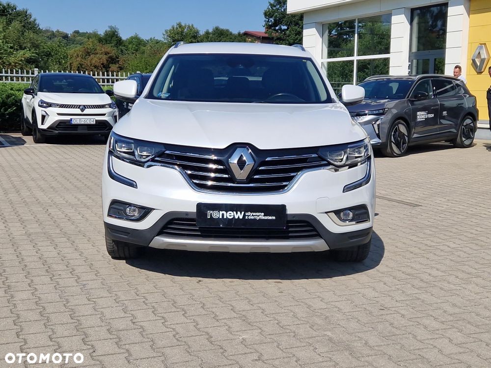 Renault Koleos - 8