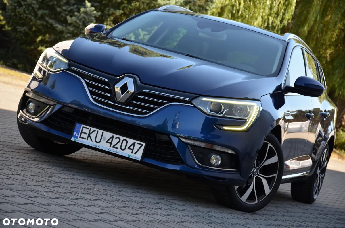 Renault Megane 1.3 TCe FAP Limited - 19