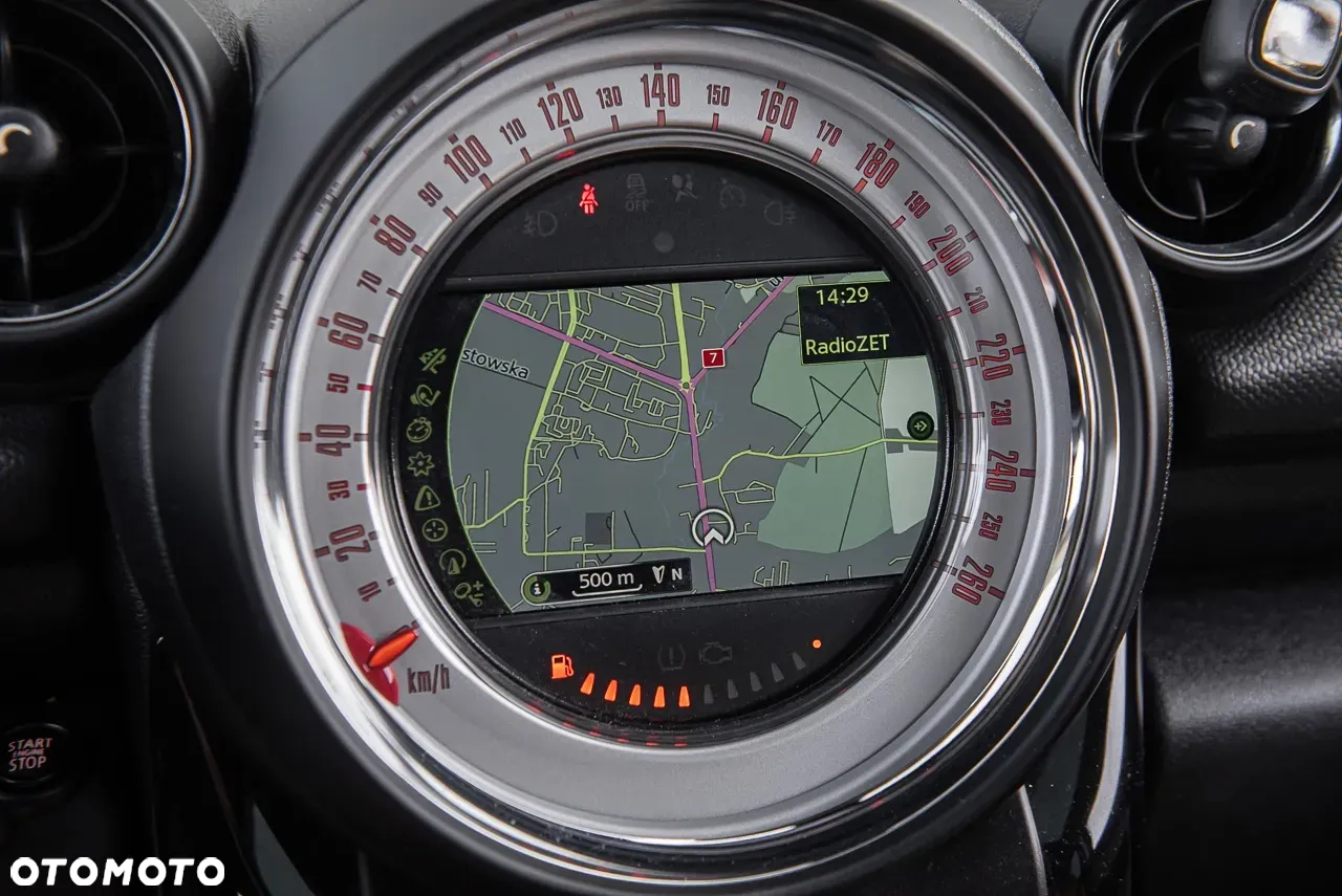 MINI Countryman Cooper SD - 19