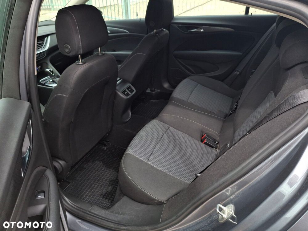Opel Insignia 1.5 CDTI Edition S&S - 11