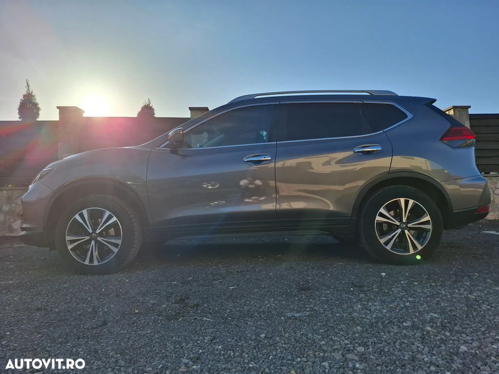 Nissan X-Trail 1.6 dCi N-Connecta - 16