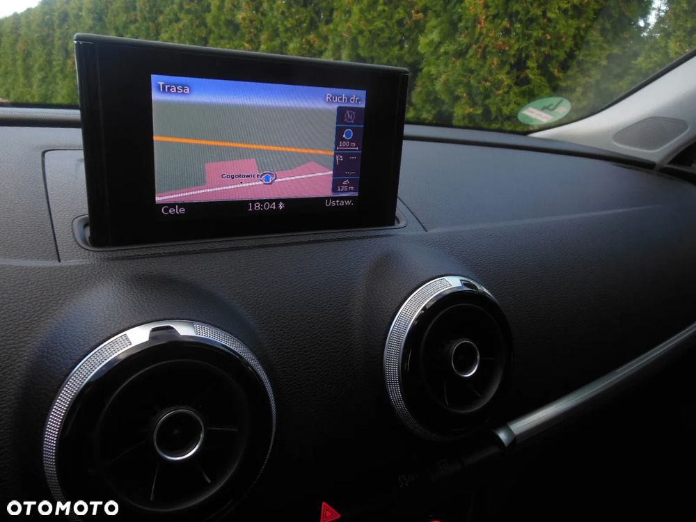 Audi A3 Sportback - 15