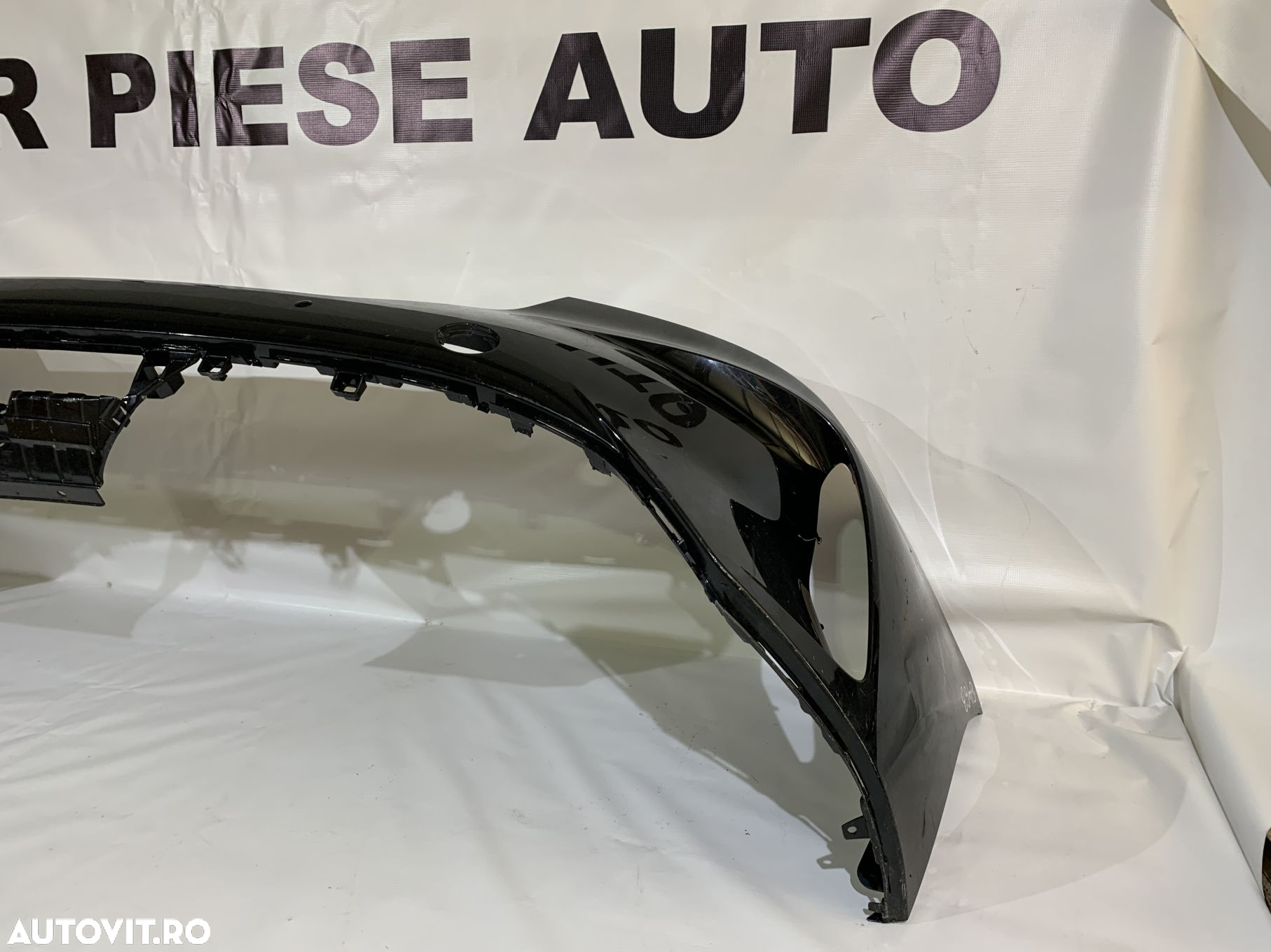 Bara spate BMW Z4 G29, M-Sport, 2019, 2020, 2021, 2022, 2023. - 11