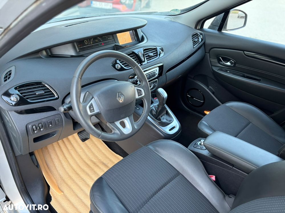 Renault Scenic - 5