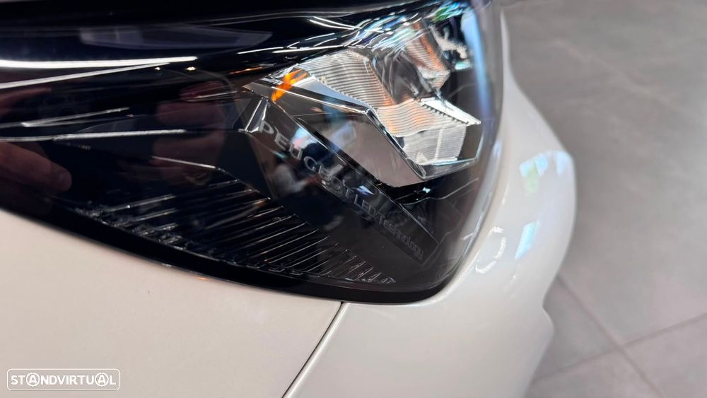 Peugeot e-2008 50 kWh Allure Pack - 7