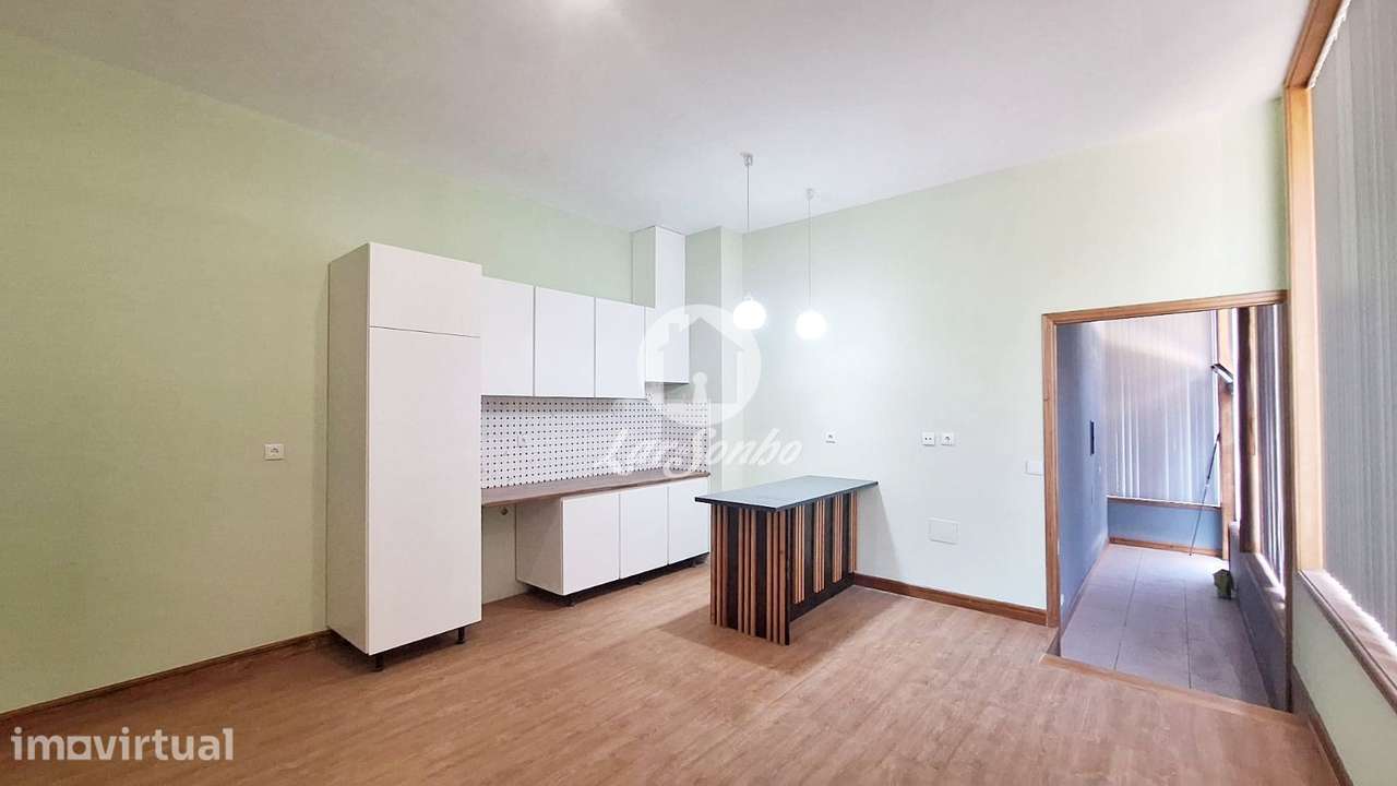 Apartamento T1 mais loja em Balazar, Póvoa de Varzim - Grande imagem: 2/15