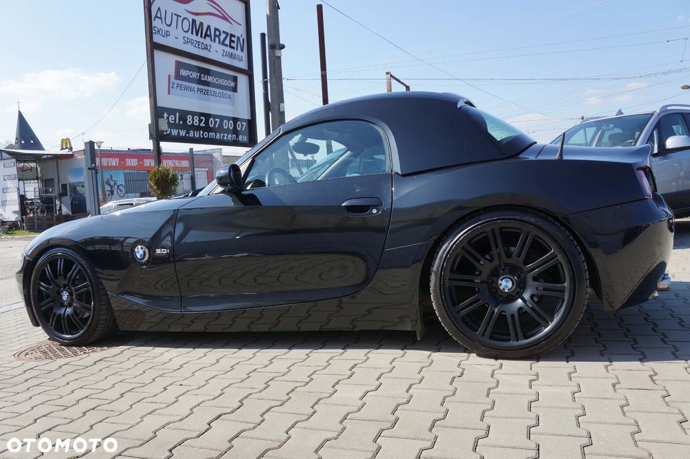 BMW Z4 - 14