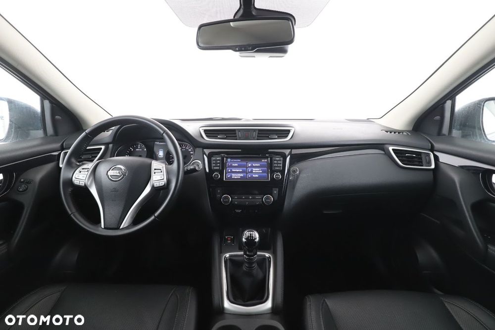 Nissan Qashqai 1.6 DCi Tekna+ - 14