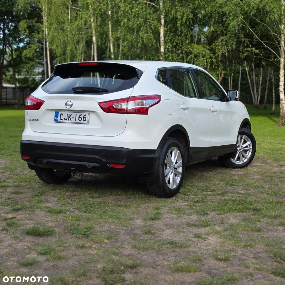 Nissan Qashqai 1.2 DIG-T Tekna+ - 5