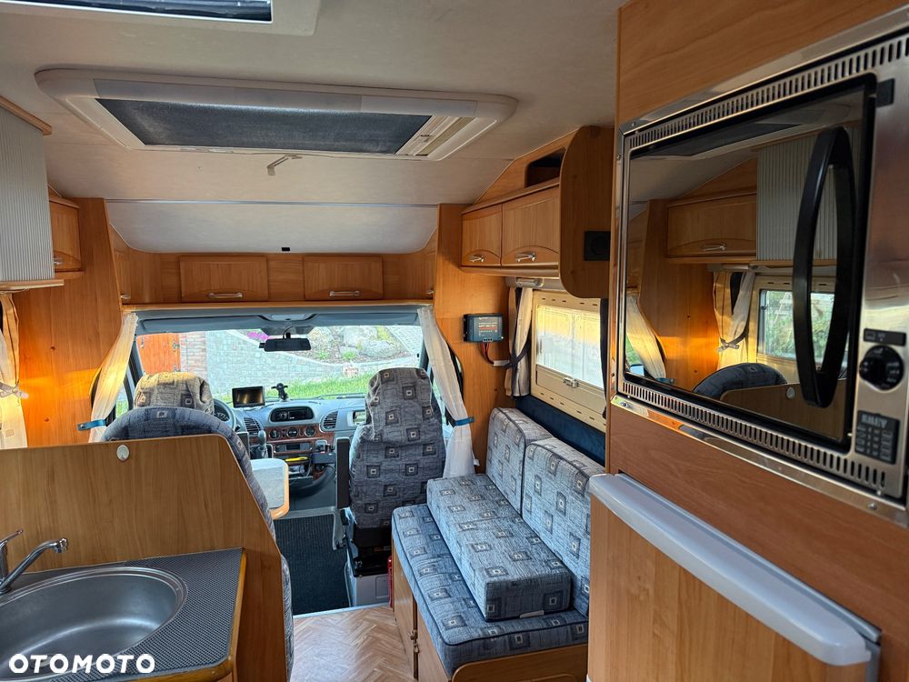 Adria Adriatik  ZIMOWY - 11
