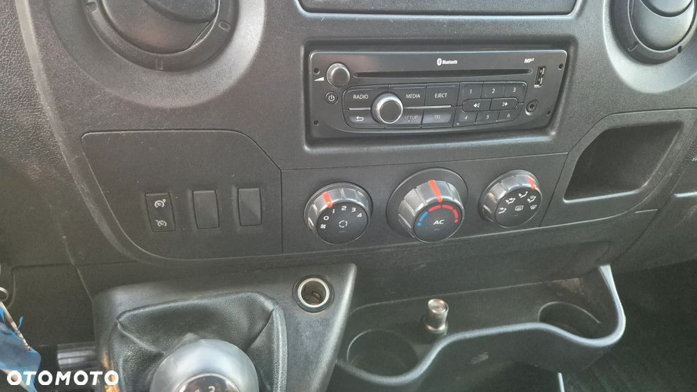Renault Master - 29