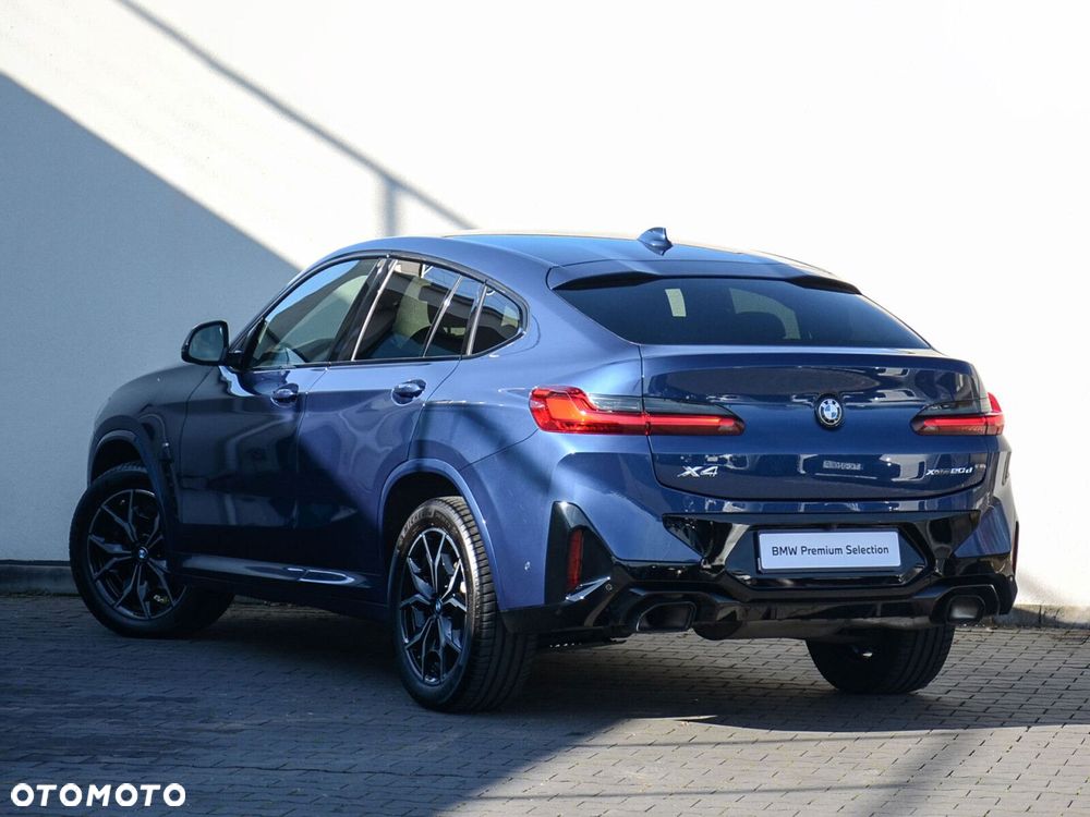 BMW X4 - 9