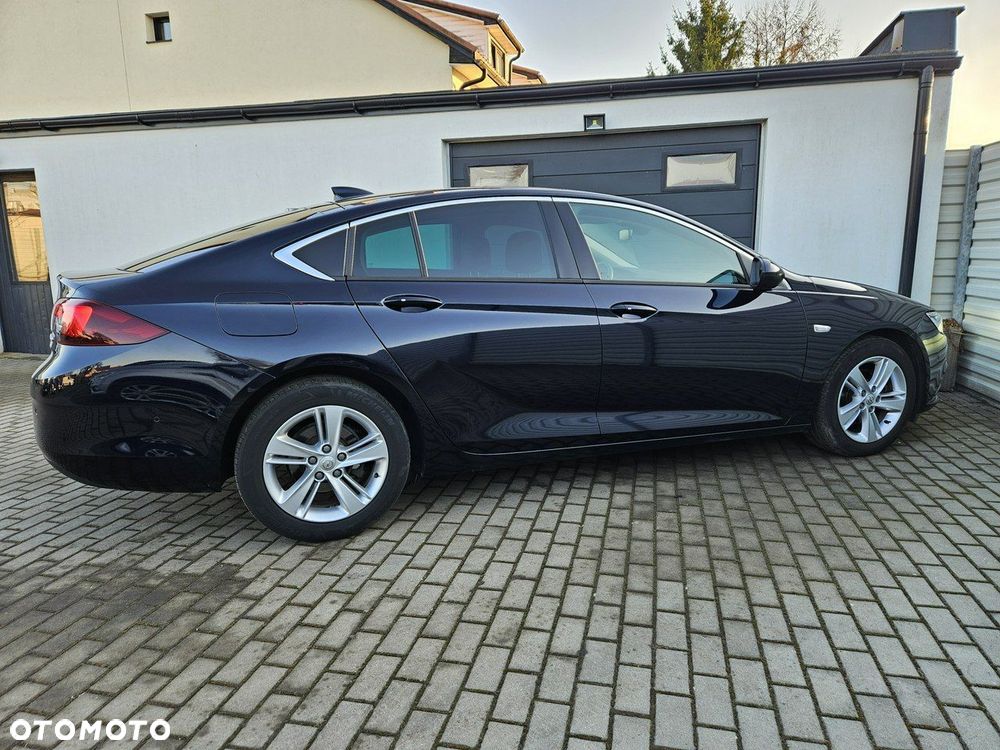 Opel Insignia 1.6 CDTI Exclusive S&S Eco - 4