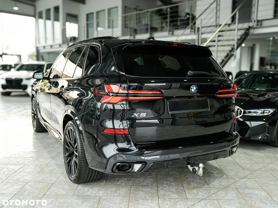 BMW X5 - 6