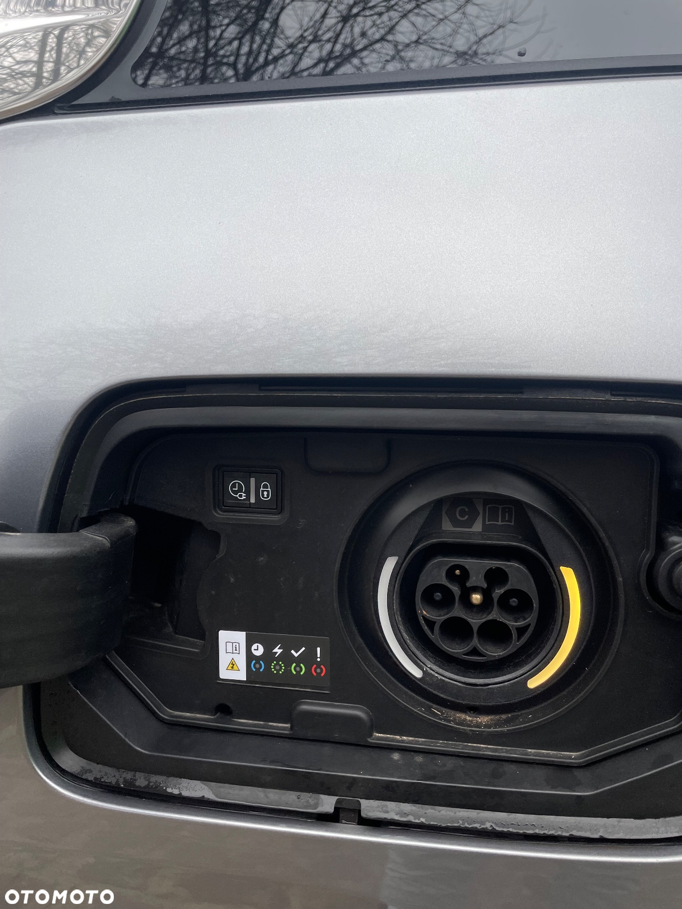 Citroën C5 Aircross 1.6 PHEV 225 Feel EAT8 - 11
