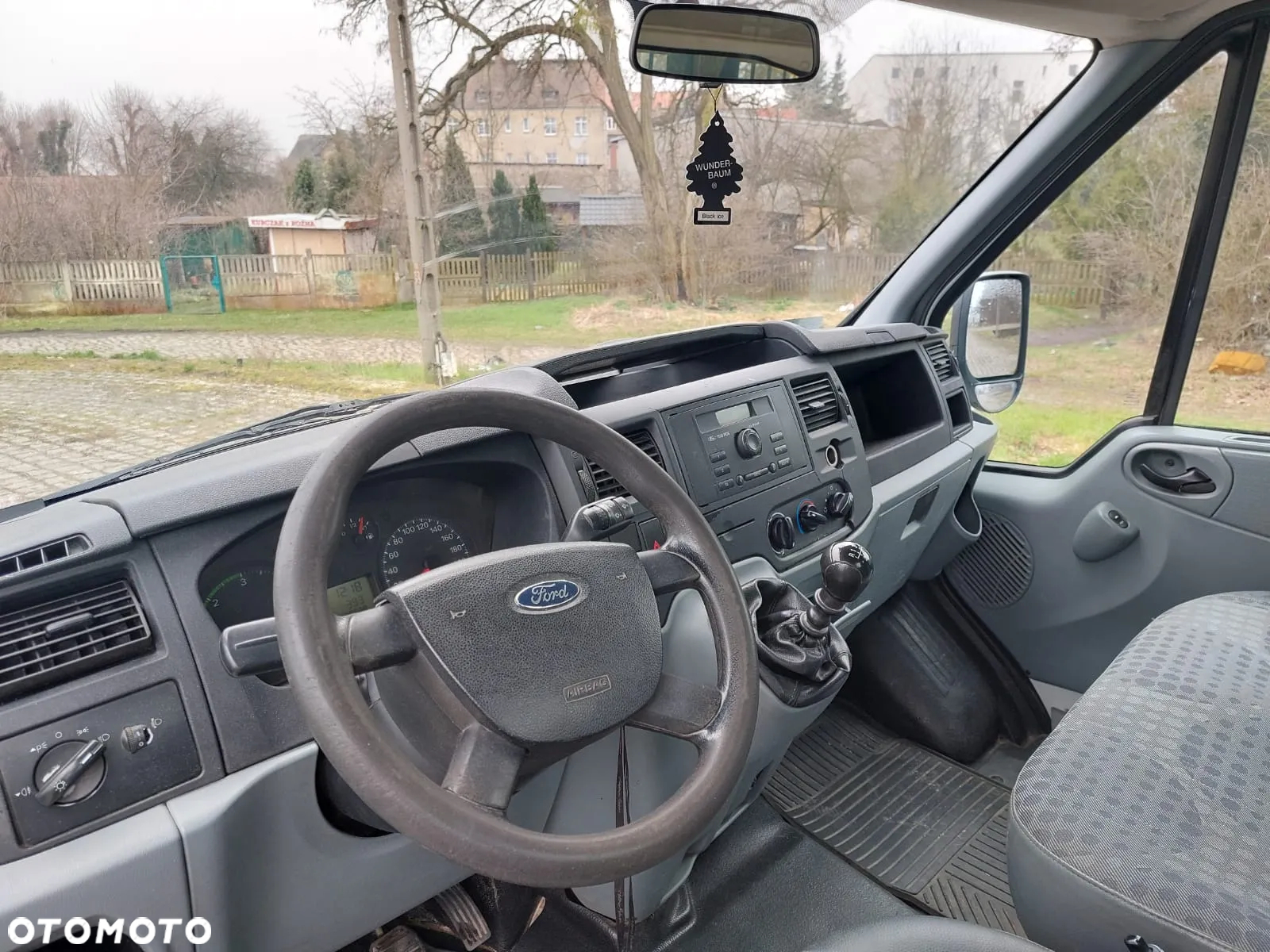 Ford Transit - 18