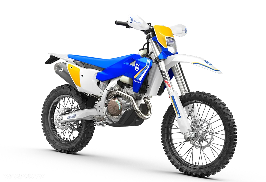 Husqvarna FE