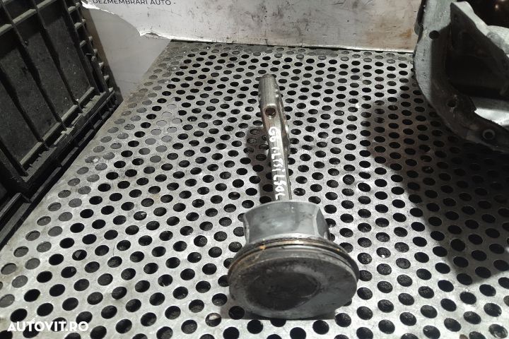 PISTON MOTOR 1.2 TSI 1.2 TSI Volkswagen VW Golf 6 [2008 - 2015] Plus - 1