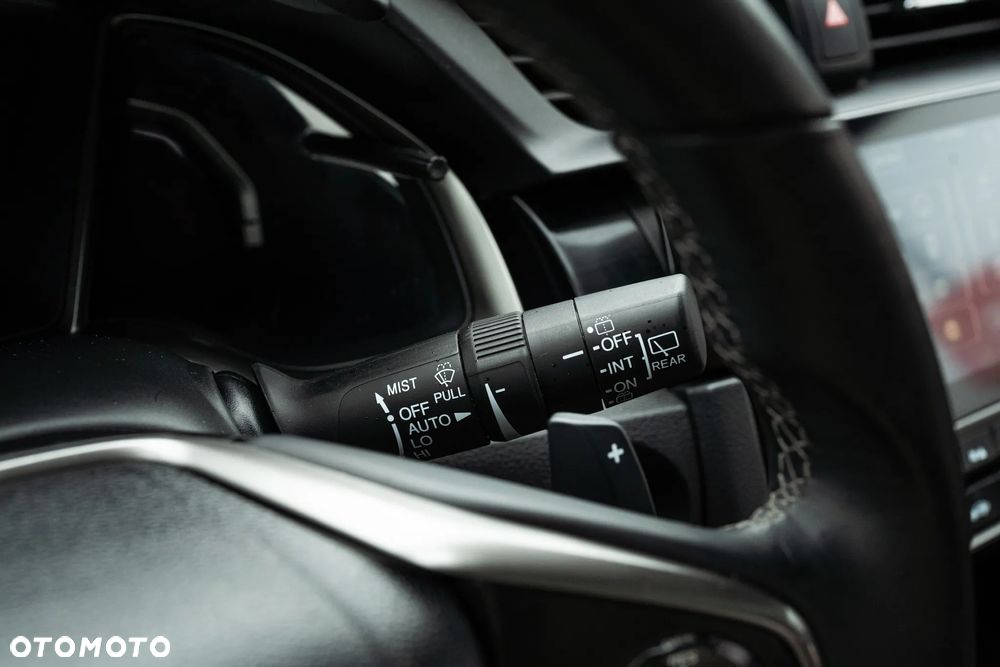 Honda Civic 1.5 T Sport Plus (Navi) - 26
