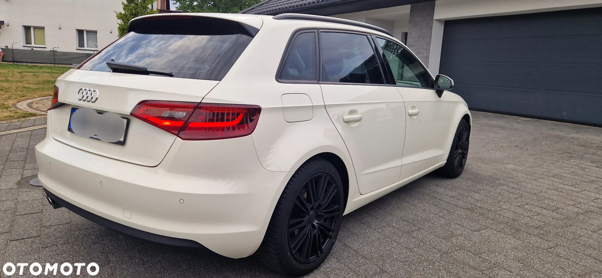 Audi A3 - 14